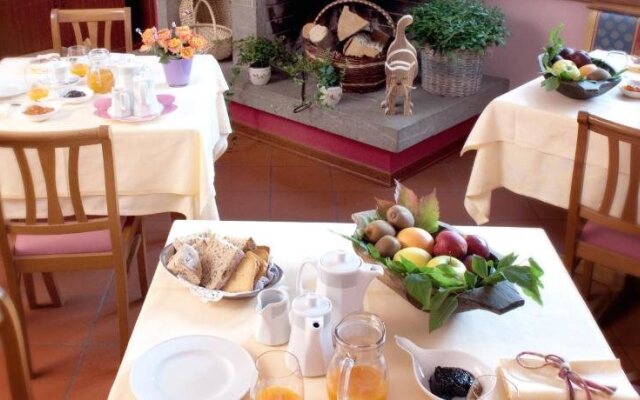 Albergo Al Vescovo
