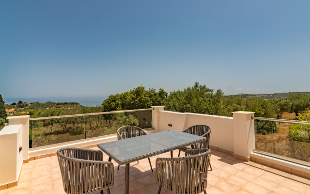 Asante Group Holiday Homes