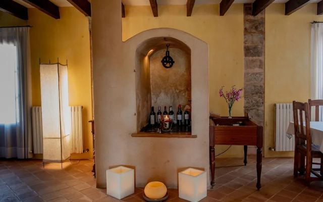 Finca Sos Ferres D'en Morey