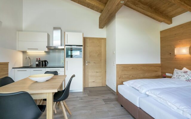 Modern Chalet With Sauna in Piesendorf