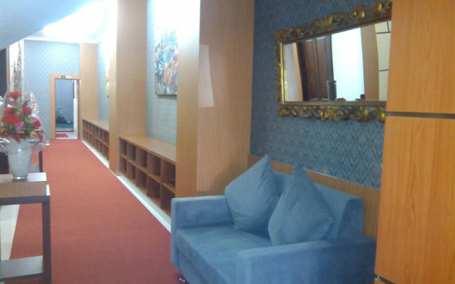 Sarila Hotel Sukoharjo
