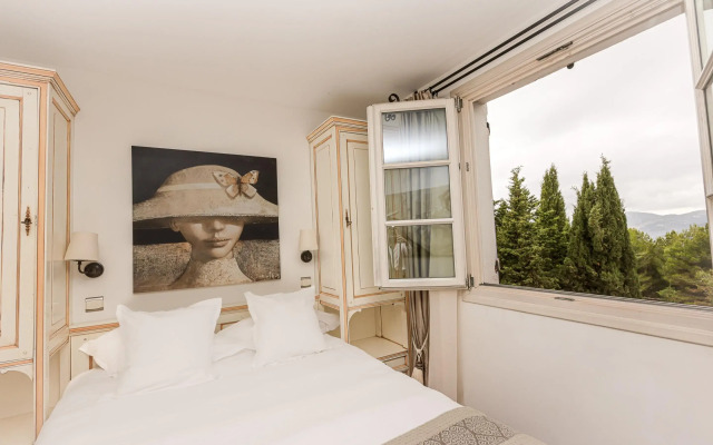 Eze Hermitage Hôtel