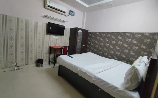 Hotel Hari Nager By The Premium Villa