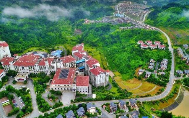 SAMERISE Hotel(Country Garden Resort)