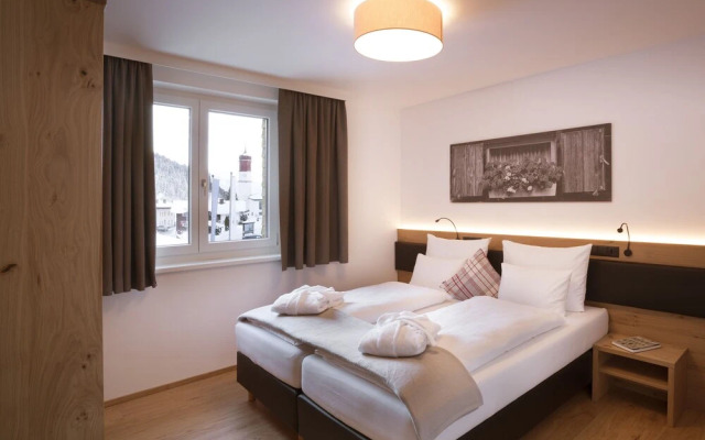 Arlberg Resort Klösterle