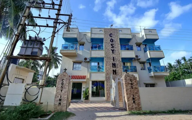 Hotel Cosy Inn