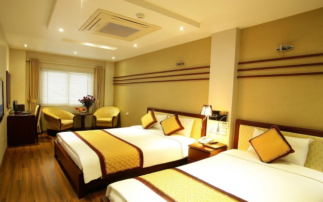 Hanoi View 2 Hotel