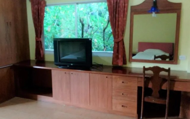 PJ Phuket Town Hotel
