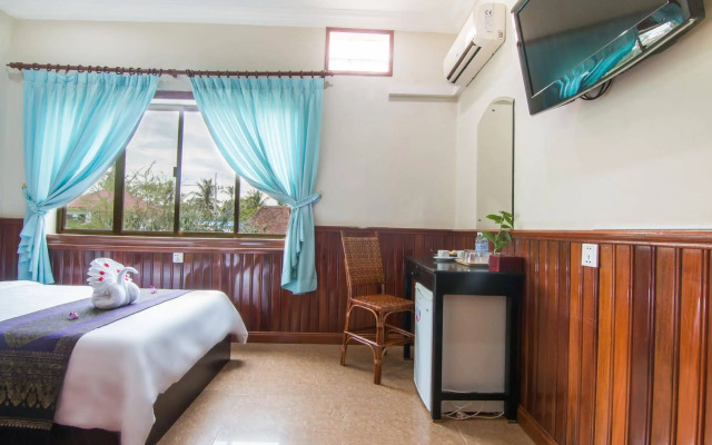 Kara d'Angkor Residence