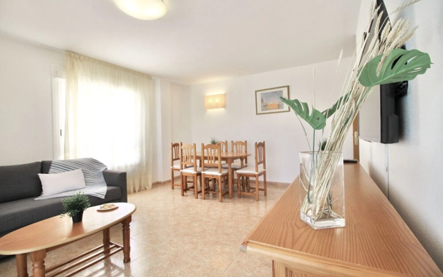 Apartamento Los Juncos