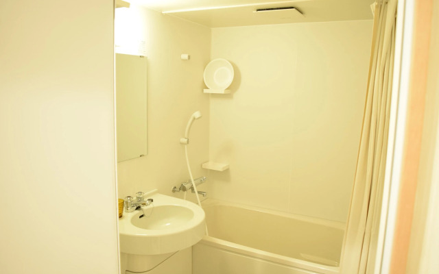 Mango Resort Okinawa Chatan