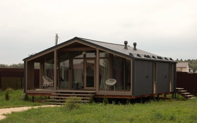 Kapriot Guest House