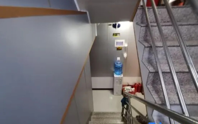 Shanghai Youting Hotel