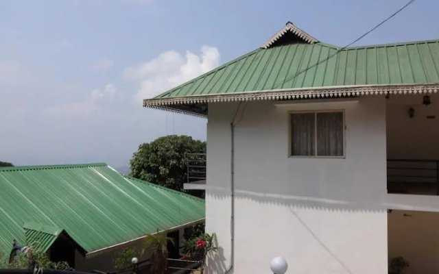 Mist Inn Resort