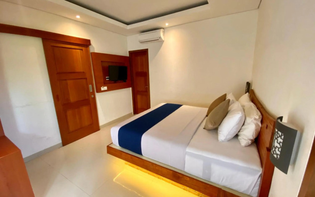 La Bella - Hotel Villa & Spa