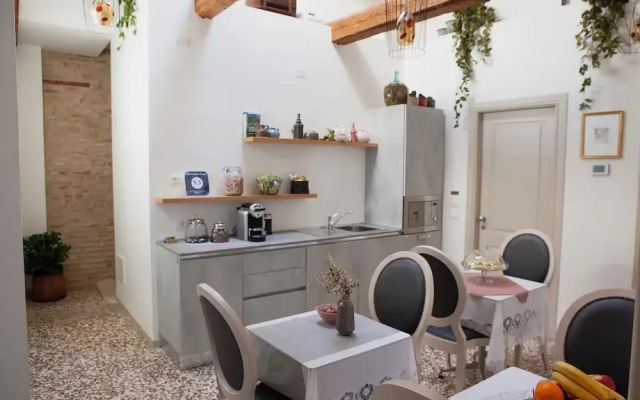 B&B Al Pozzo di Luce