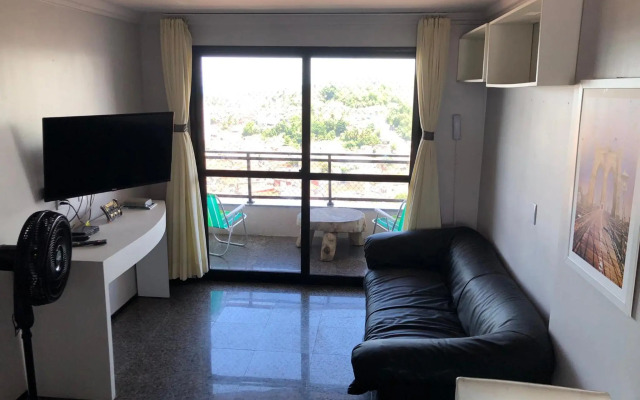Apartamento Em Natal Iii