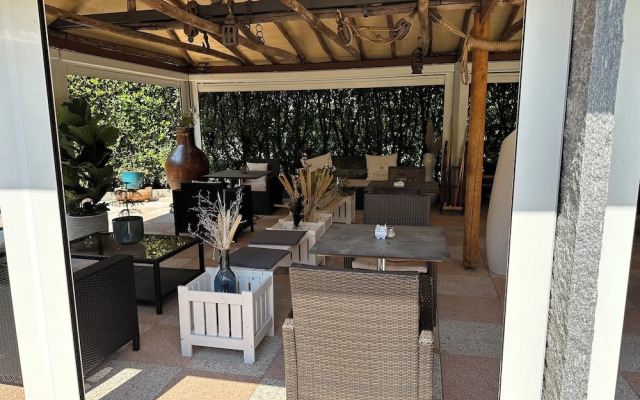 Hotel Tiziana