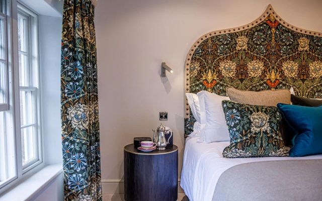 Great Fosters - A Small Luxury Hotel