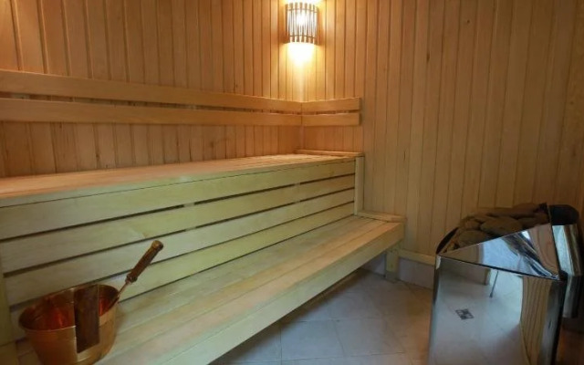 Hotel Muravskiy Trakt