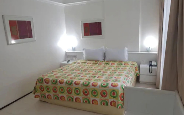 Rede Andrade LG Inn