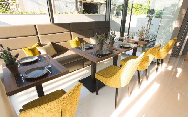 Bel Residence