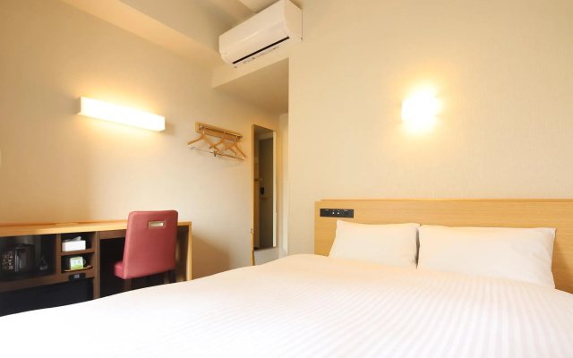 Ab Hotel Anjo – Guest Rooms – Anjo