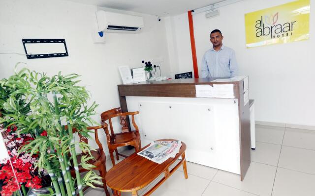 Hotel Al Abraar