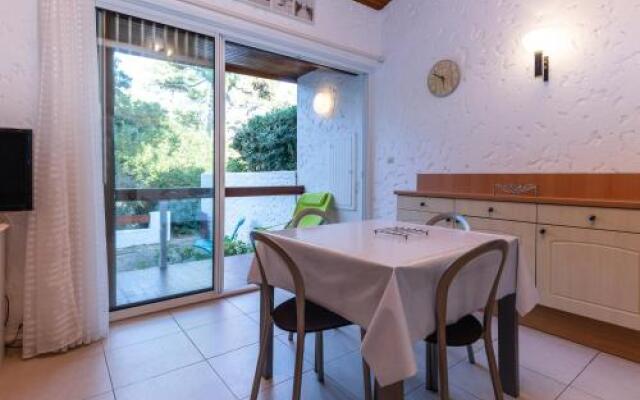Maison Seignosse, 1 pièce, 6 personnes - FR-1-239-394