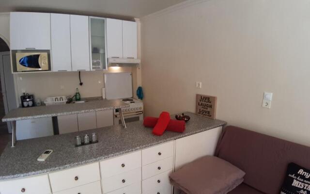 Studio at Thessaloniki