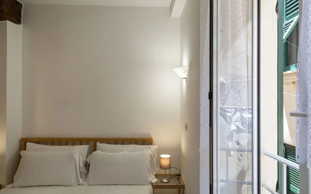 Appartamento nel Centro di Camogli by Wonderful Italy