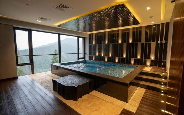 Doubletree By Hilton Nathiagali
