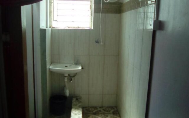 Robert's Guesthouse
