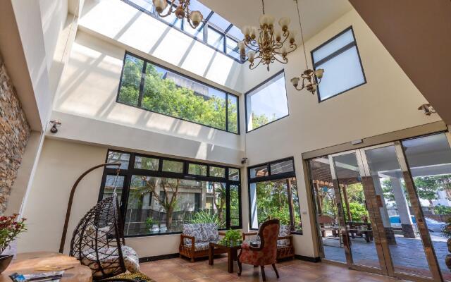 Jimei Rustic Homestay