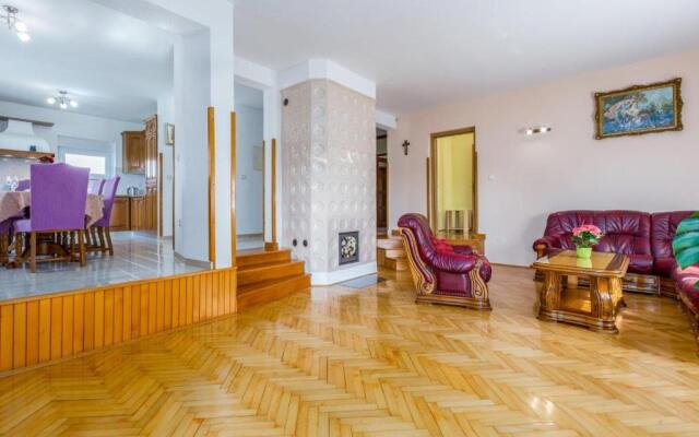 Villa Andric