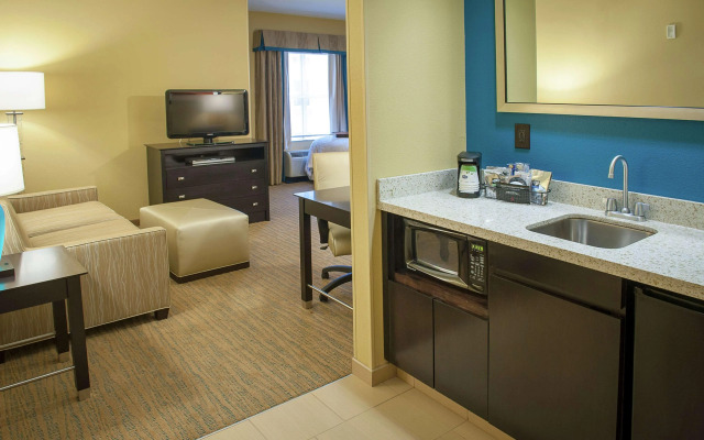 Hampton Inn & Suites St. Petersburg/Downtown