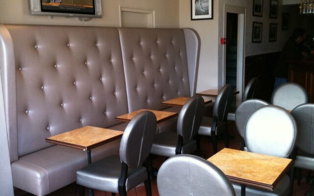 La Champagne Ardenne Hôtel