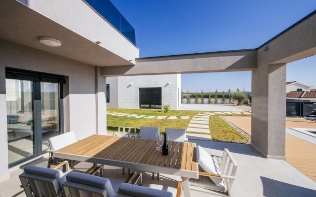 Villa Maluja