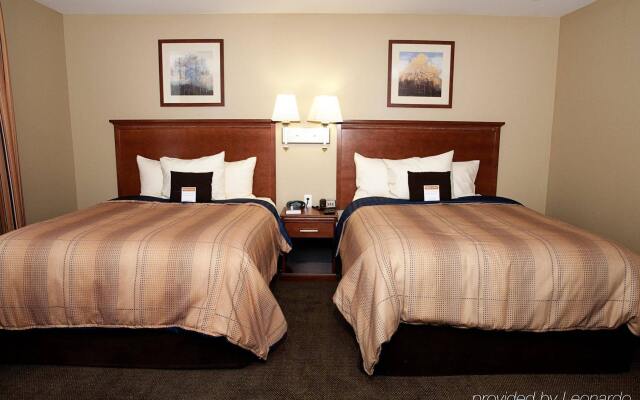 Candlewood Suites Tallahassee, an IHG Hotel