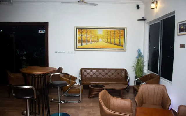 Grace Garden Hotel