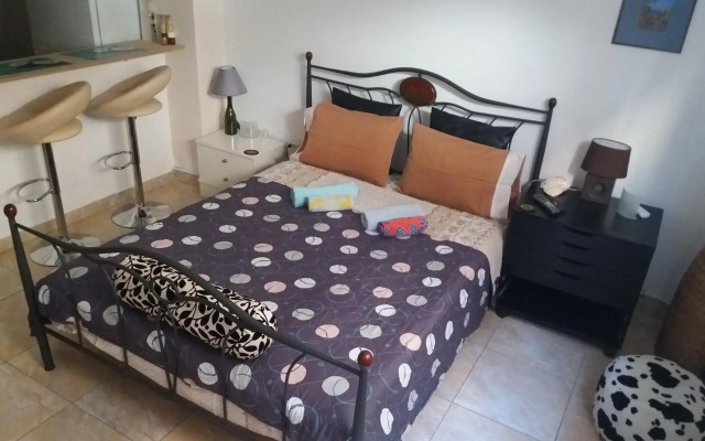 Nice apartments in the center of Athens!