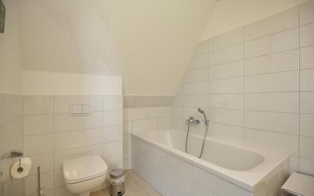 Reethaus Am Mariannenweg 17b