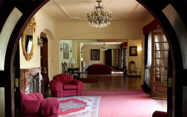 Hotel Aranjuez Cochabamba