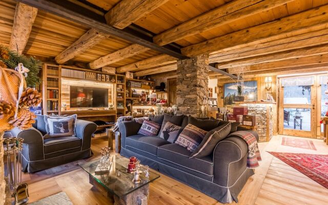 Affittacamere Annie-Parblanc