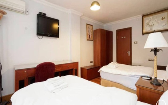 Special Home Apart