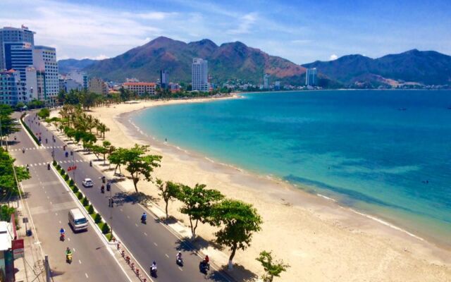 La Mer Hotel Nha Trang