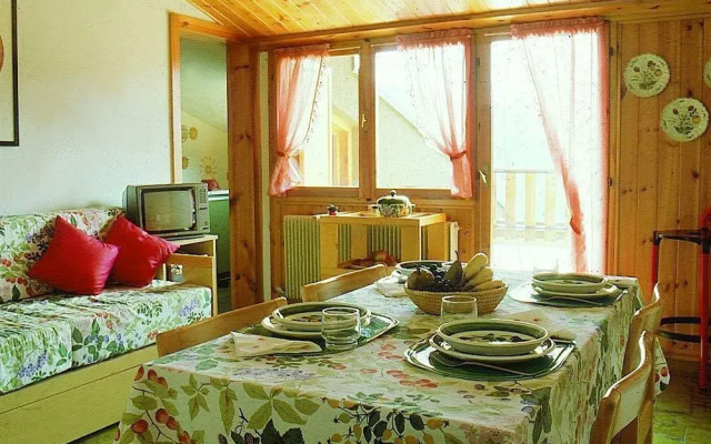 Alpine Smart Residence