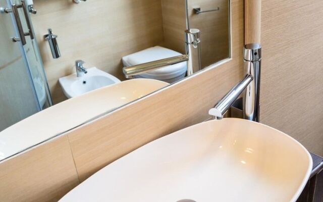 Rome Services Caracciolo