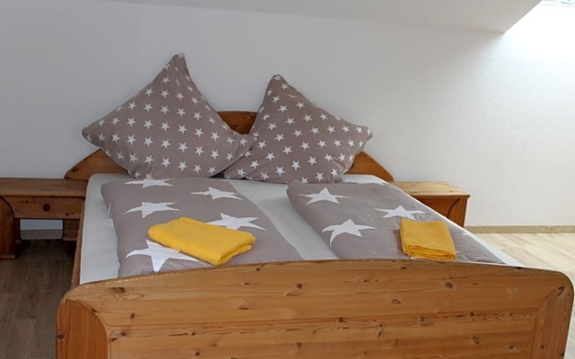 Gasthof Rössle Ochsenwang