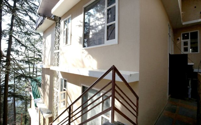 OYO 9895 Home Valley view 1BHK Bharari